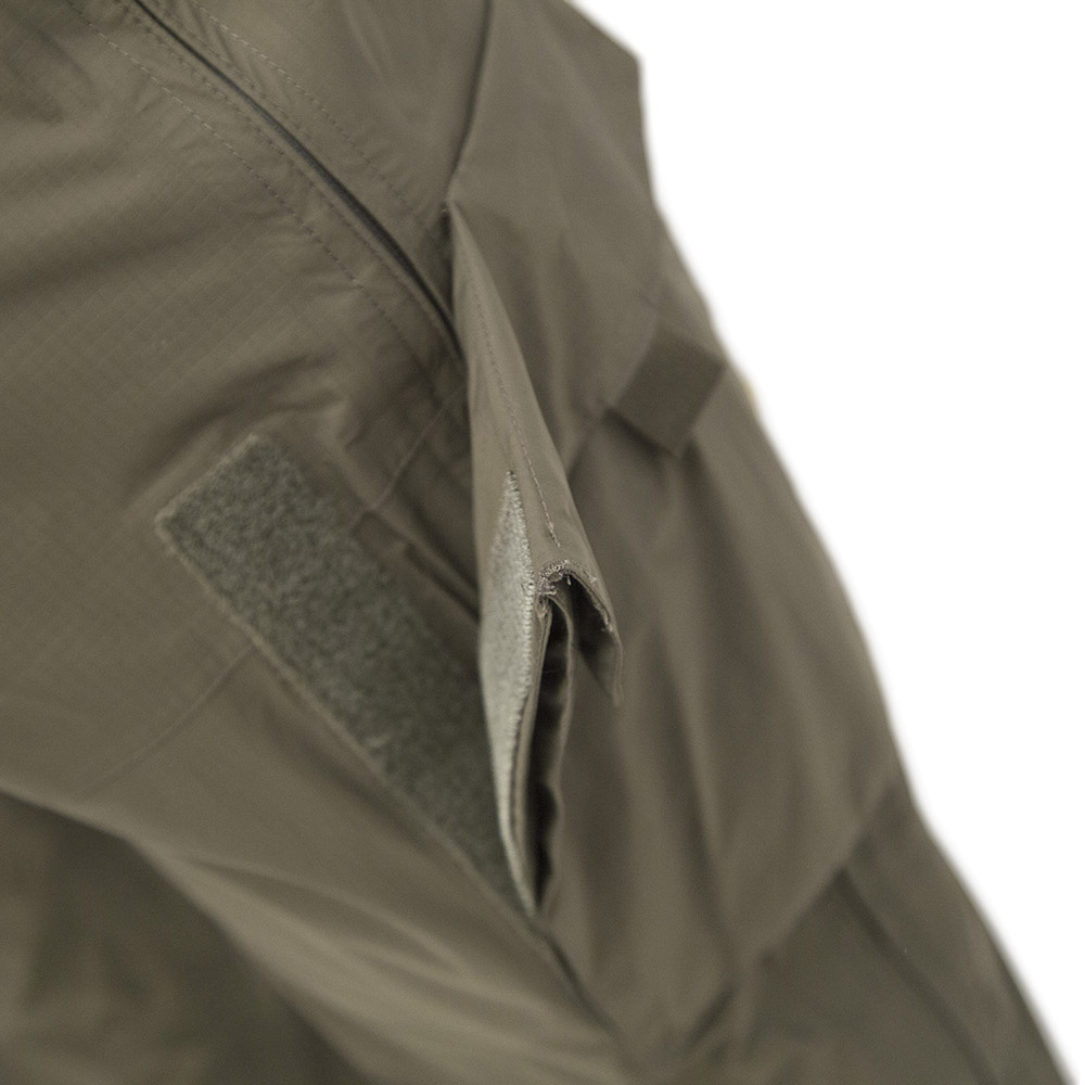 CARINTHIA | TRG Trousers | RAL 7013